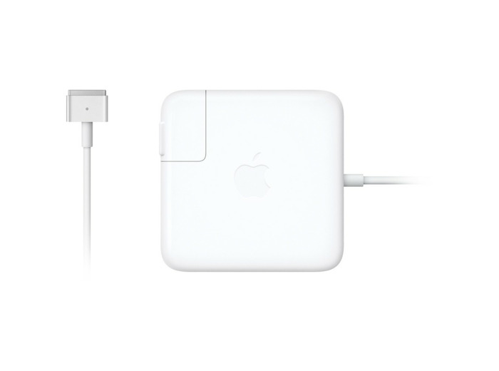 Adaptateur Magsafe 2 Macbook 60W REF MD565ZA