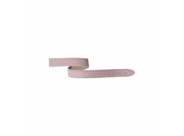 Bracelet de montre Herbelin Antarès en cuir new york cameo