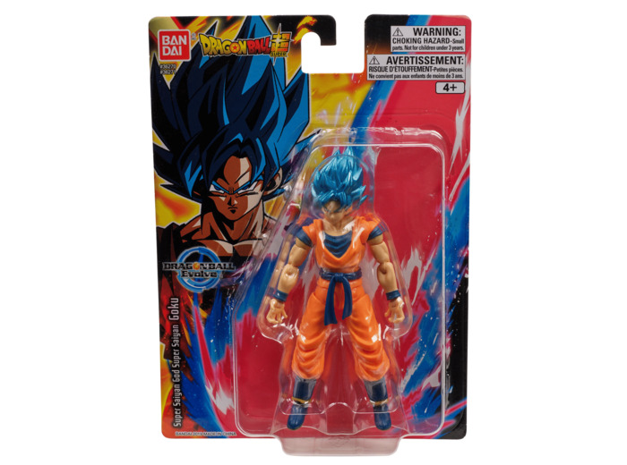 Figurine Evolve 12 cm
