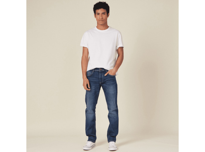 T-shirt éco-responsable