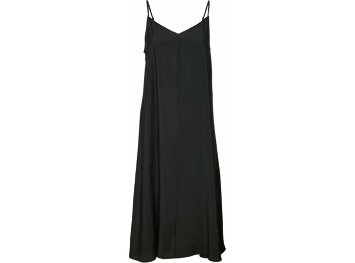 DRESSES FEMME BLACK