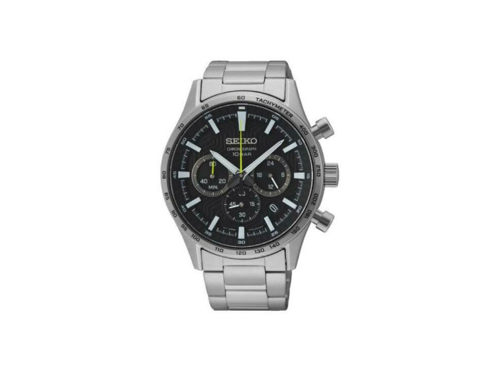Montre Seiko Sport SSB413P1