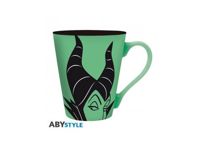 DISNEY - Mug - 250 ml - Villains Maléfique