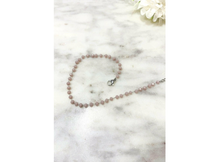 Bracelet de Cheville Gemma