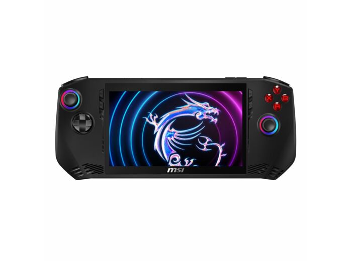 CONSOLE PORTABLE CLAW