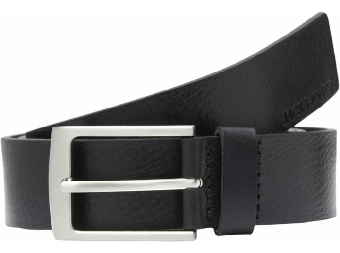 BELTS HOMME BLACK