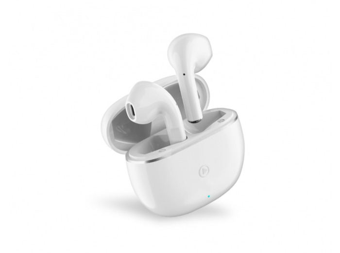 Ecouteurs true wireless