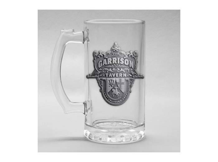 PEAKY BLINDERS - Chope "Garrison"