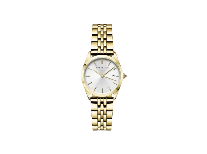 Montre Rosefield Ace XS ASGSG-A15