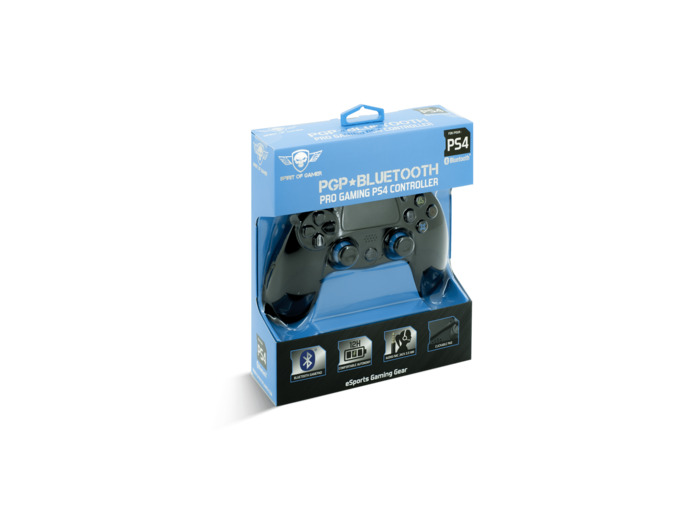 Pgp manette ps4 bluetooth