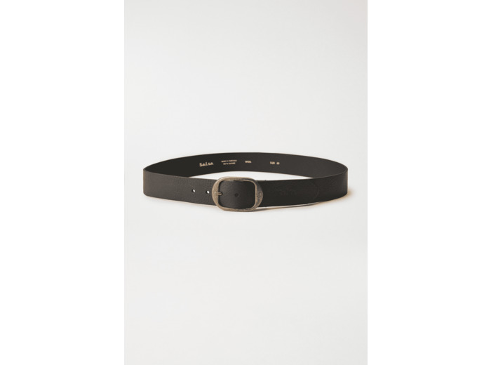 CEINTURE EN CUIR