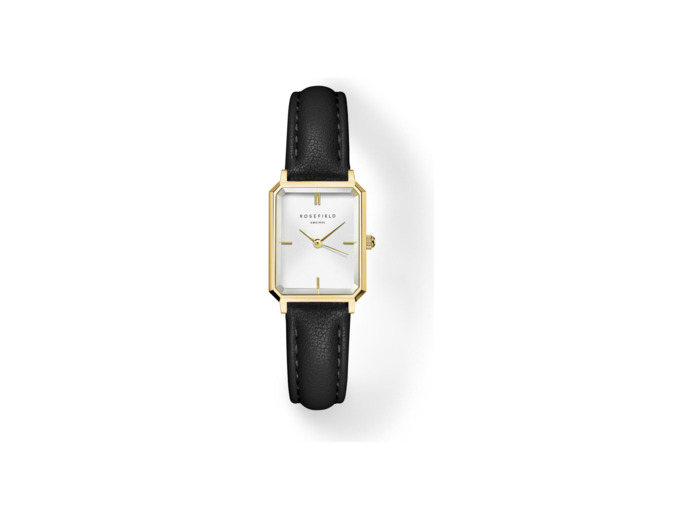 Montre Rosefield Octagon XS OWBLG-O84