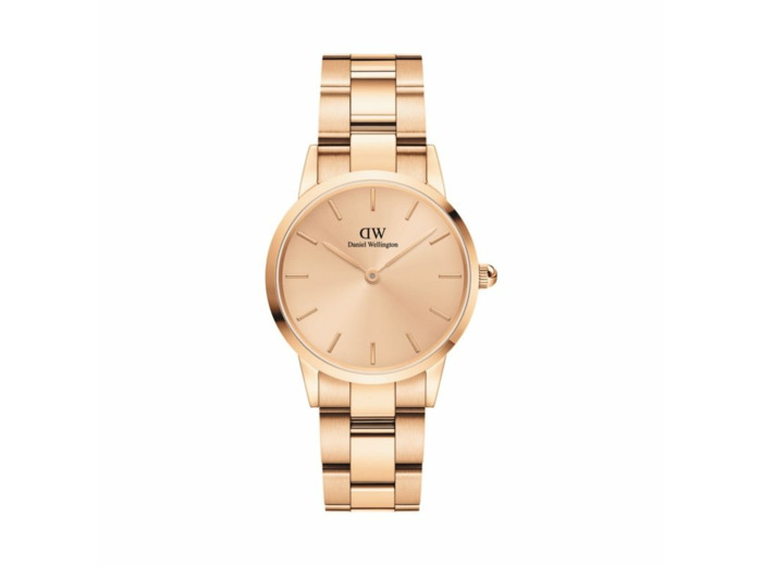 Montre Daniel Wellington Iconic Link Unitone 28mm