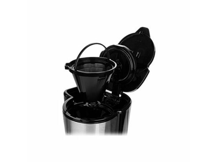 Cafetière Filtre Compact Home REF 24210-56 5T