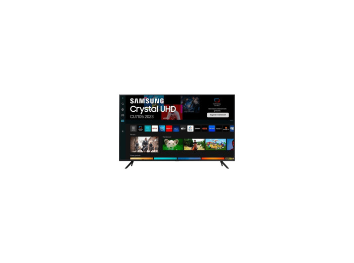 SMART TV LED REF TU58CU7105