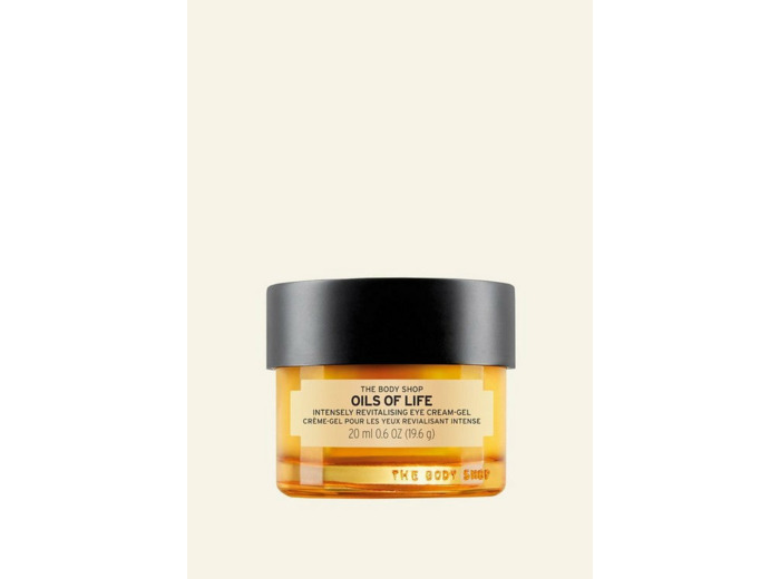 Crème contour des yeux revitalisante Oils Of Life™