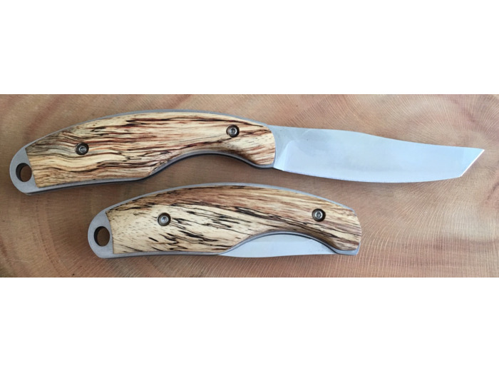 Couteau Le Taïbit