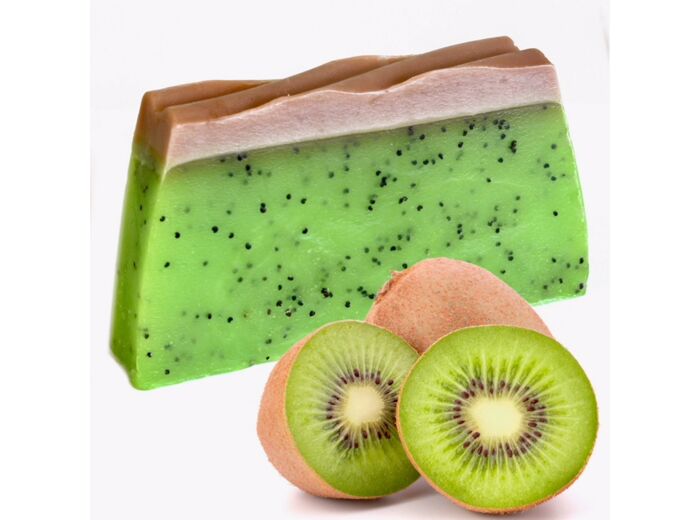 Savon Paradis tropical Kiwi