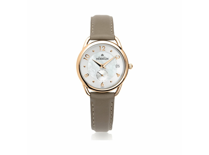 Montre HERBELIN Equinoxe 18397/PR29GR