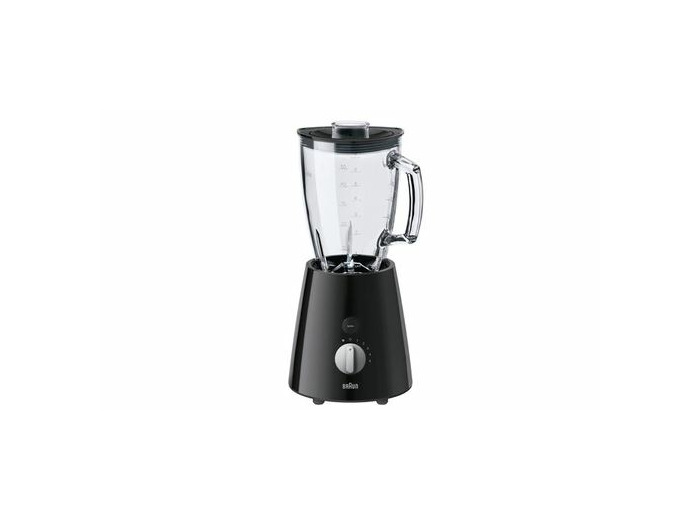 BLENDER 800W TRIBUTE COLLECTION BLACK REF JB3060BK