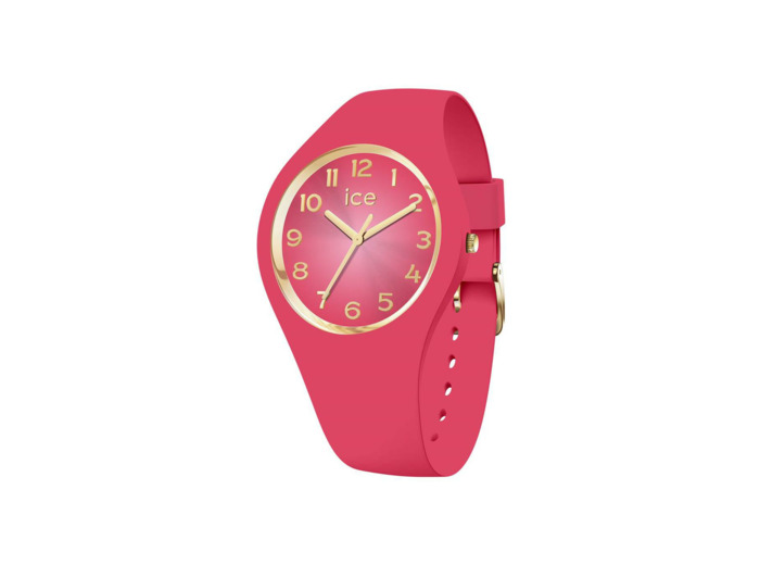 Montre Ice-Watch ICE glam Secret Pinky