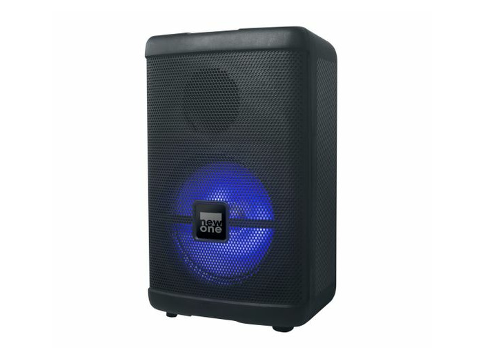 Enceinte sono bluetooth party box 50w