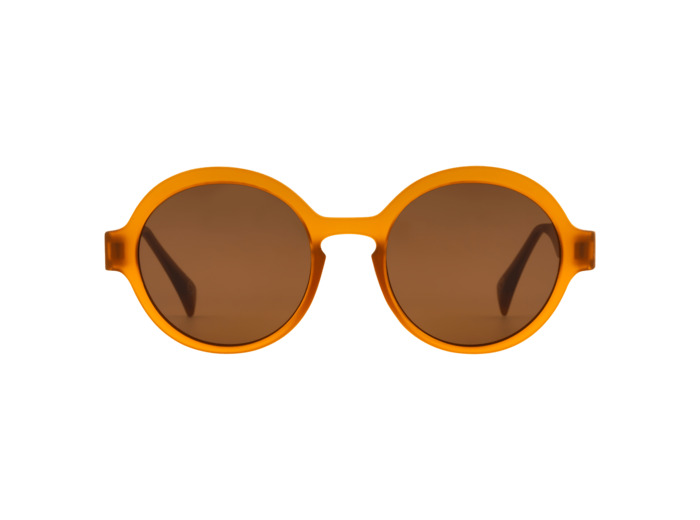 Acuitis Fly Amsterdam - Polarisant Cognac - Lunettes de Soleil