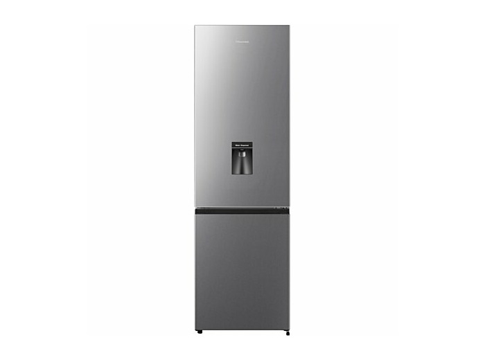 RÃ©frigÃ©rateur 255l hisense hcn255wde