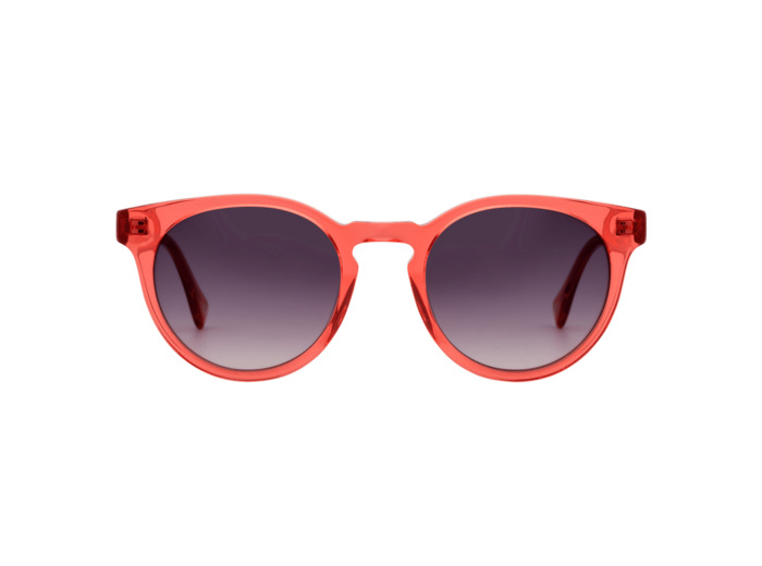 Virgin Malibu Corail - Lunettes de Soleil