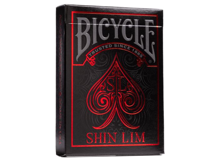 Bicycle Ultimates - SHIN LIM