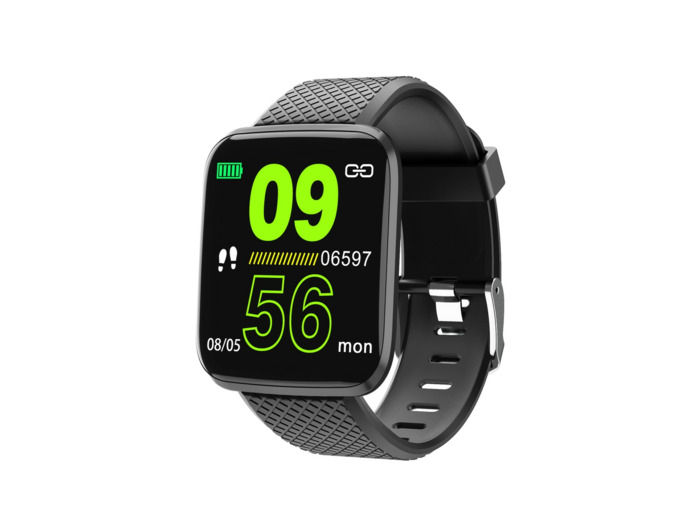 Montre connectee ref sw-151