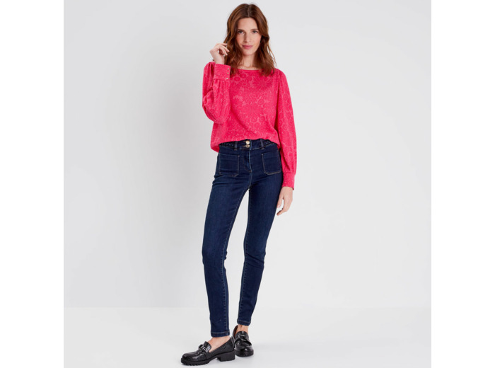 T-shirt manches longues