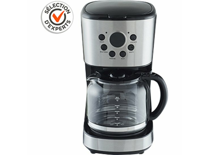 Cafetière filtre programmable REF CM9405T/T3