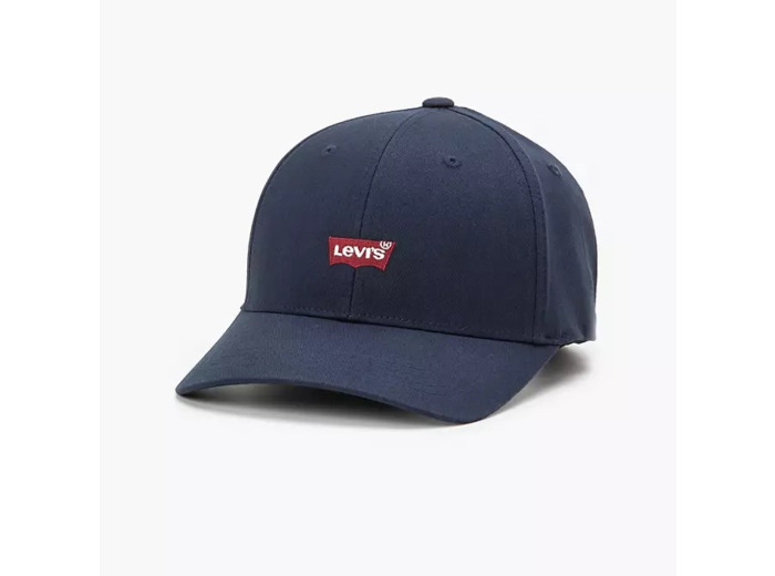 Casquette homme marine levi's