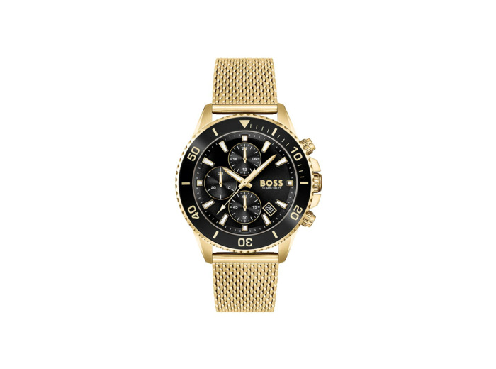 Montre BOSS Athleisure 1513906