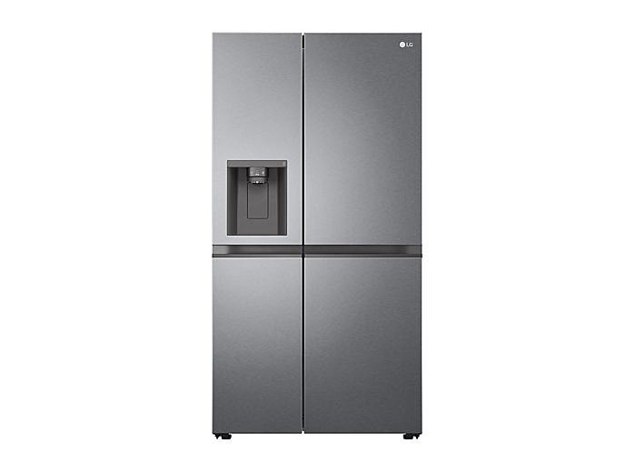 Refrigerateur americain 635l lg gslv50dsxf