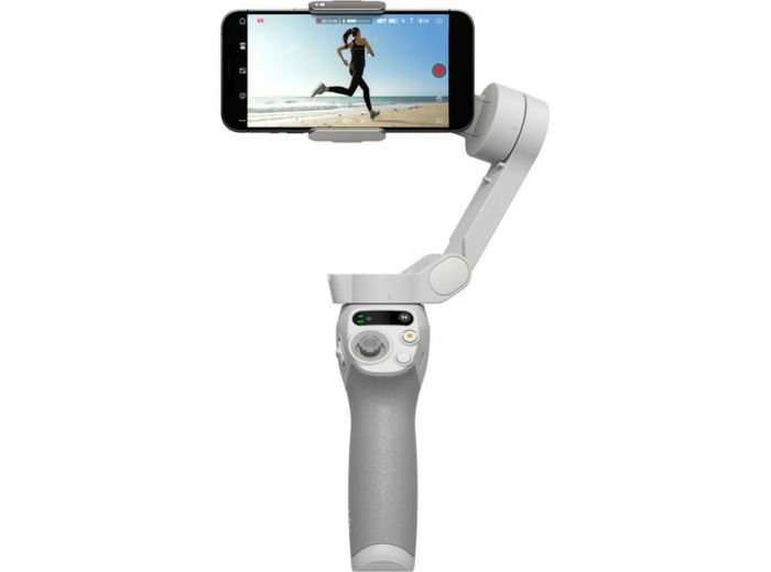 Stabilisateur osmo mobile se