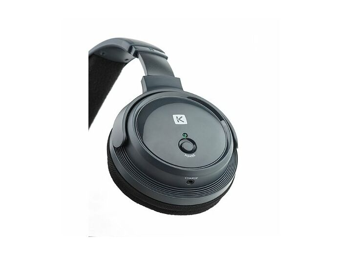 CASQUE TV HP2980