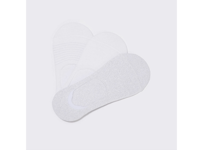 Lot 3 paires socquettes