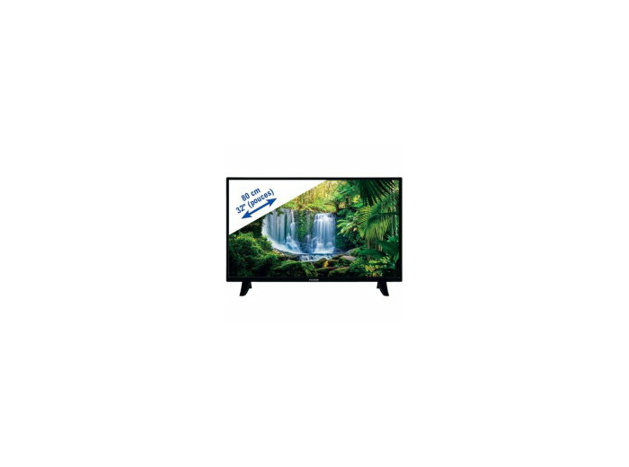 Tv hd 32" ref tl32led550b22