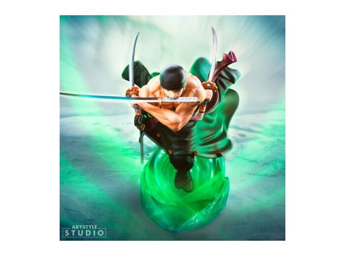 ONE PIECE - Figurine "Zoro"