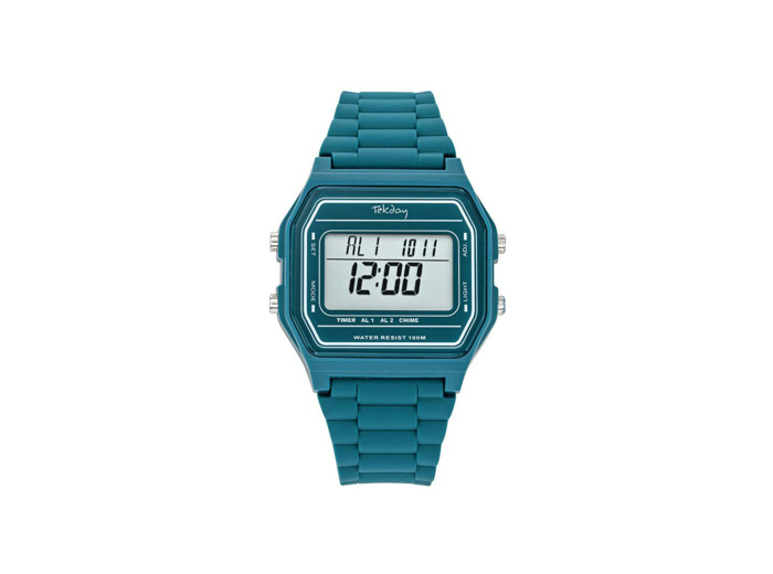 Montre Tekday 654871