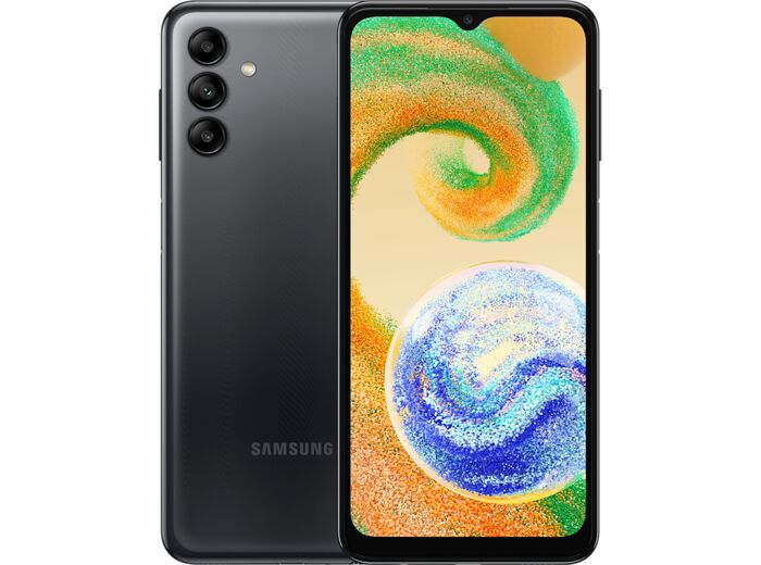 SMARTPHONE GALAXY A04S