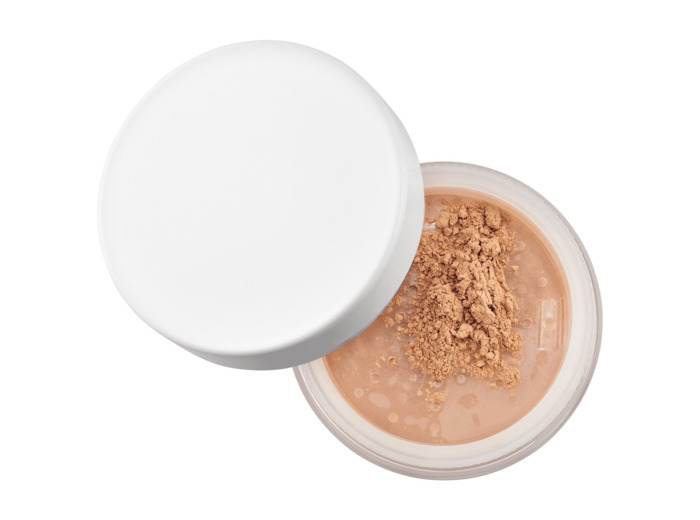 Invisible Hd Face Powder Natasha Denona - Medium Dark