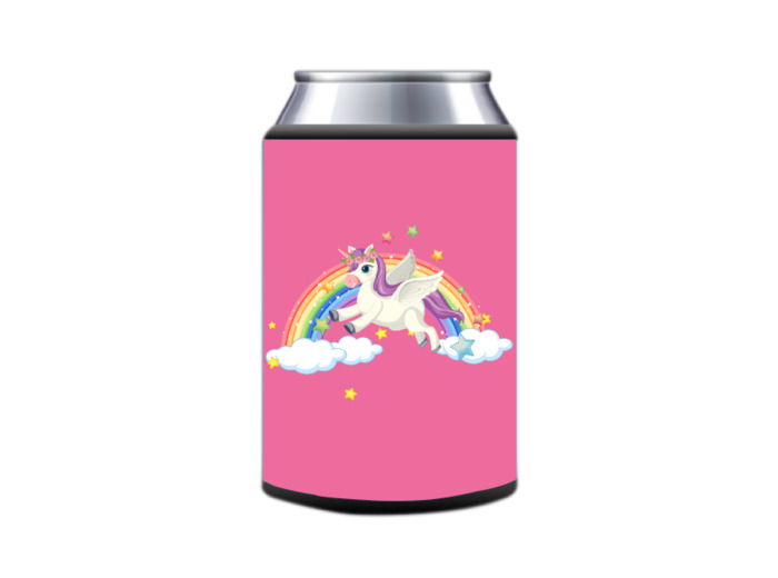 Stubby Licorne