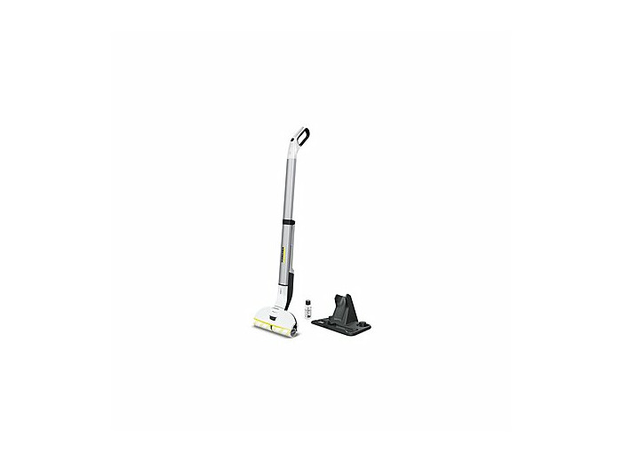 Balai serpilliÃ¨re Ã©lectrique sans fil - 10563100 - karcher