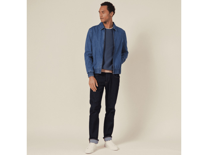 Pull manches longues