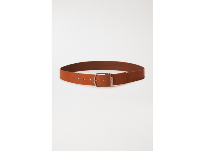 CEINTURE EN CUIR