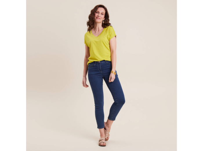 T-shirt manches courtes