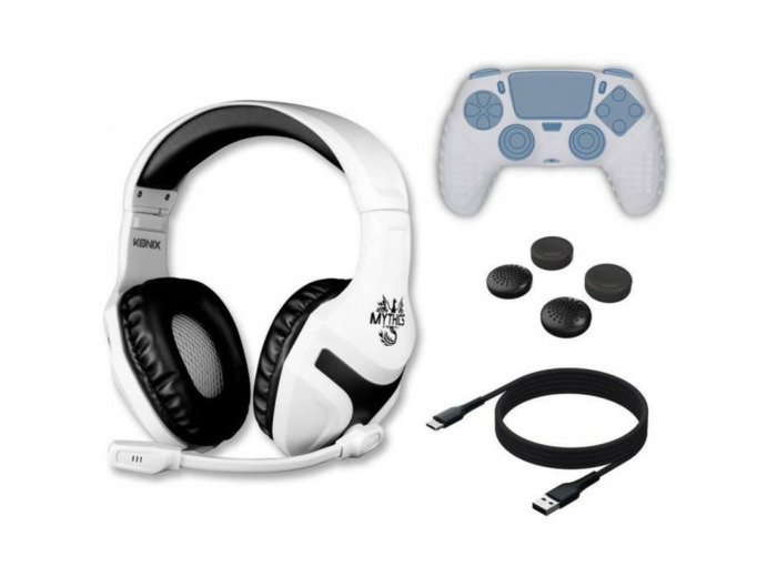 Kit accessoires pour PS5